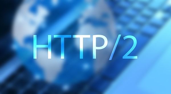 Encountering HTTP/2