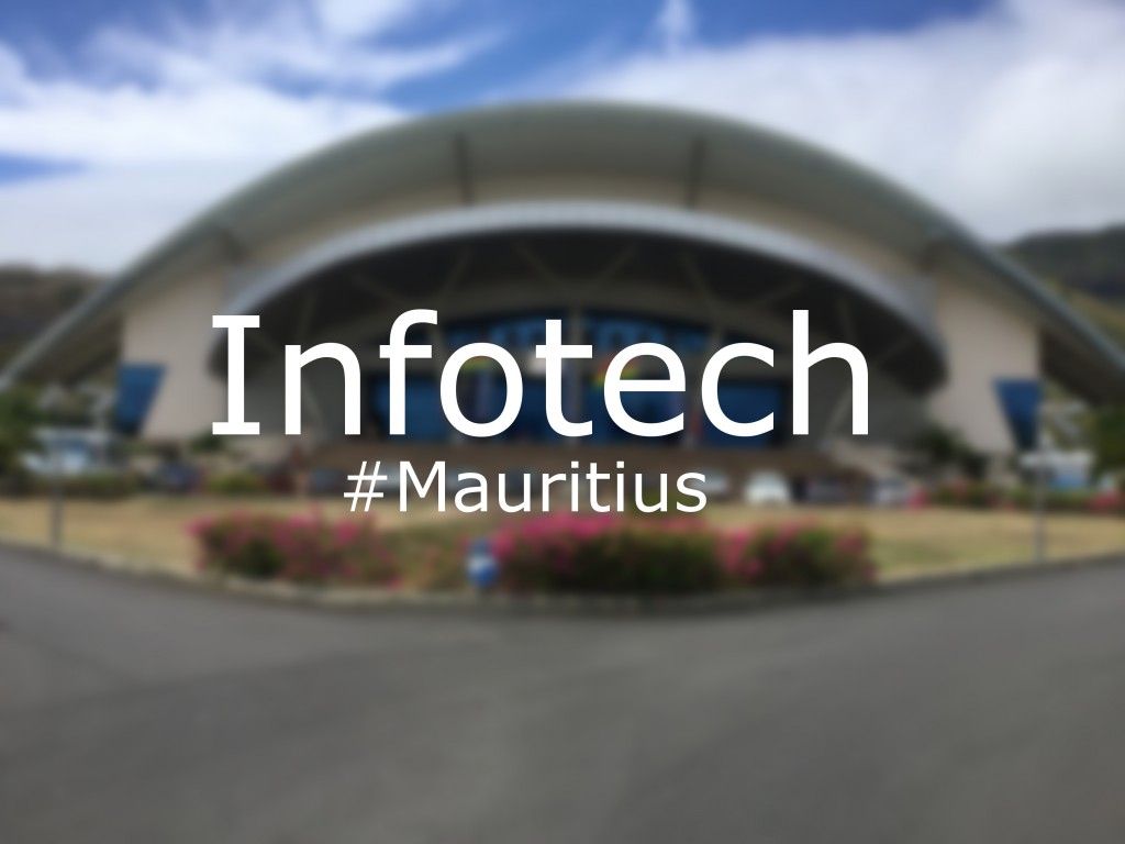 Should Infotech Mauritius Improve?