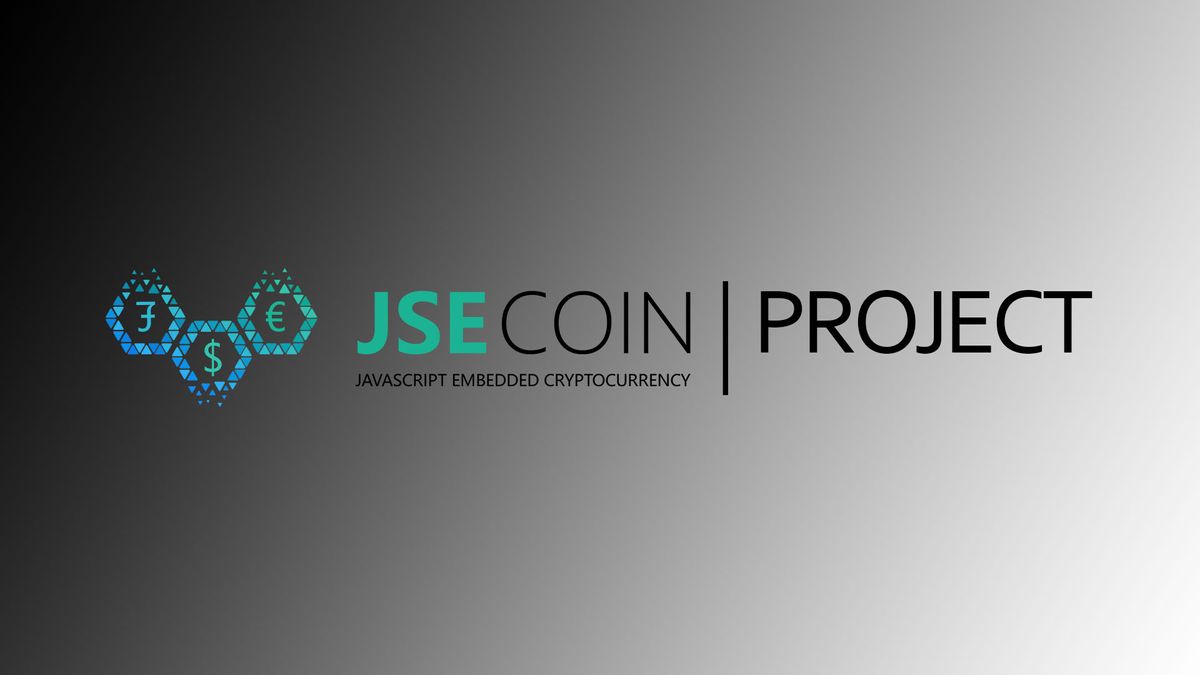 JSECoin - Monetize Your Website Using Cryptocurrency