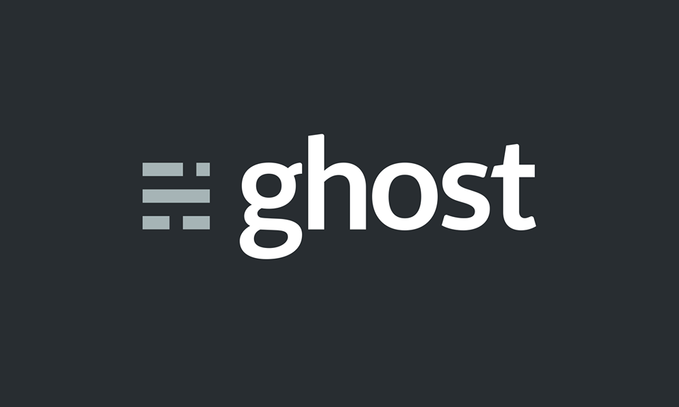 Ghost The Self-Hosted Alternative for your Blogs