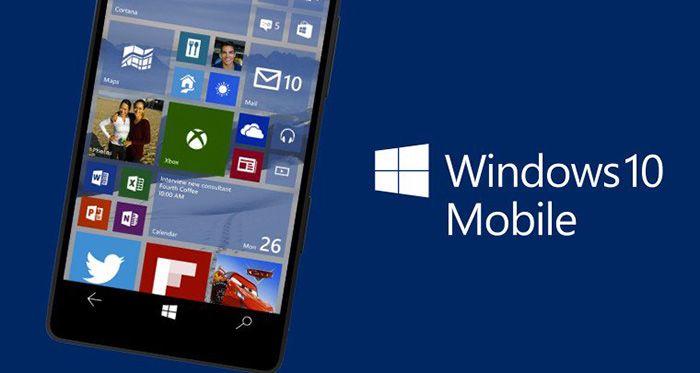 Switching to Windows Mobile Platform