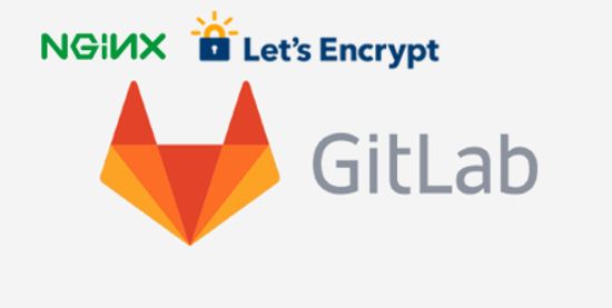 Setting up GitLab with Let's Encrypt behind NGINX Reverse Proxy