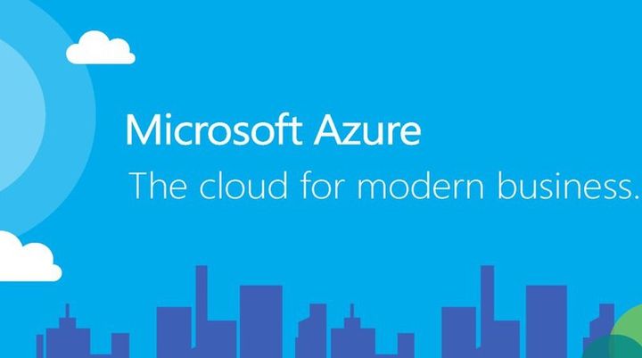 Setting up a Linux Virtual Machine on Microsoft Azure