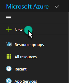 Setting up a Linux Virtual Machine on Microsoft Azure